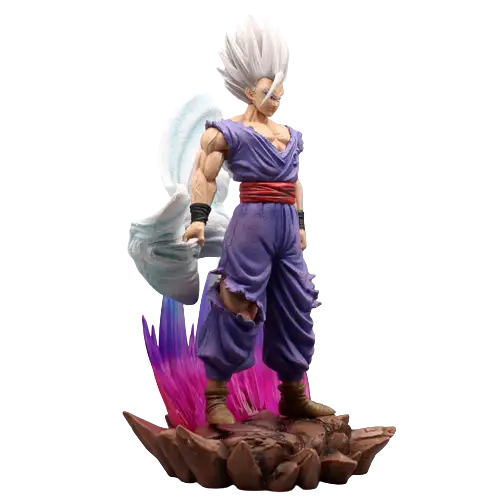 Beast Gohan Figuren – Dragon Ball Z™