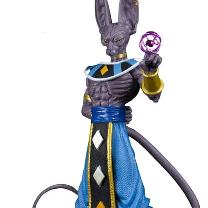 Beerus- Figuren – Dragon Ball Z™