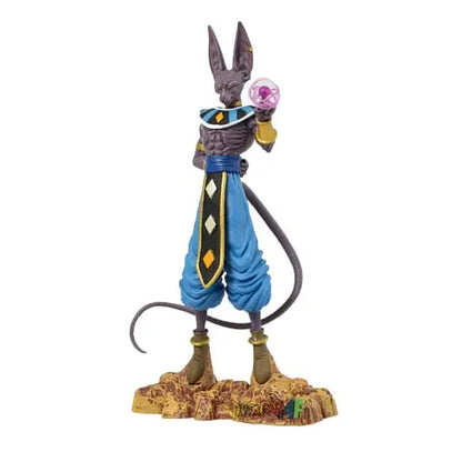 Beerus- Figuren – Dragon Ball Z™