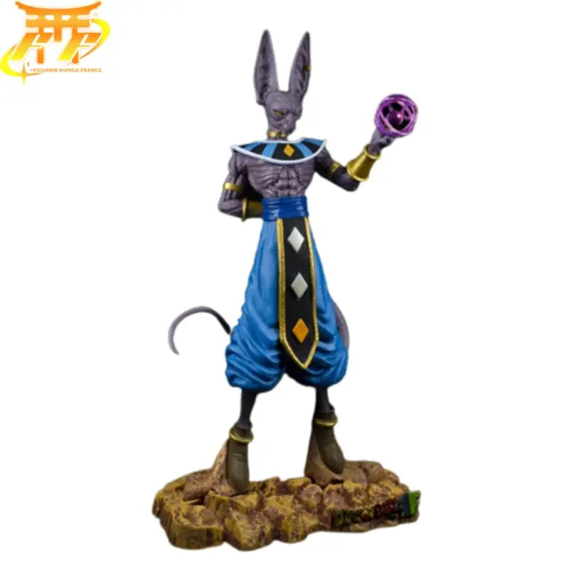 Beerus- Figuren – Dragon Ball Z™