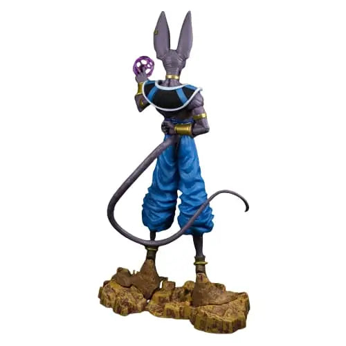 Beerus- Figuren – Dragon Ball Z™