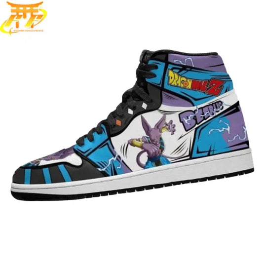 Beerus- Schuhe – Dragon Ball Z™