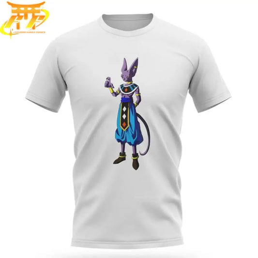 Beerus T shirt – Dragon Ball Z™