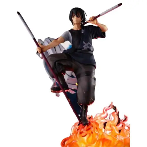 Benimaru Shinmon Figuren – Fire Force™