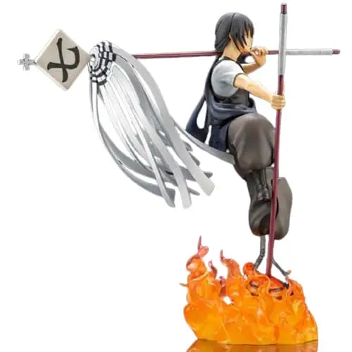 Benimaru Shinmon Figuren – Fire Force™