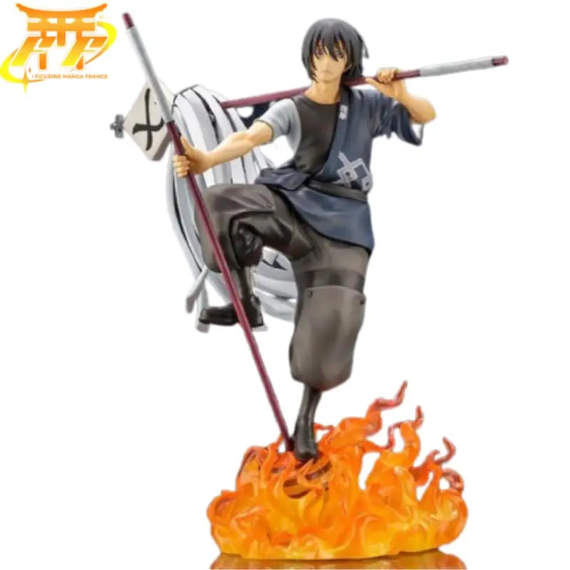 Benimaru Shinmon Figuren – Fire Force™