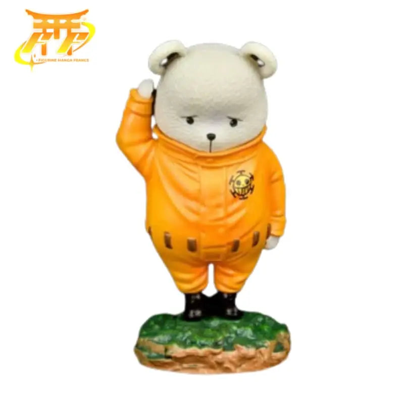 Bepo- Figuren – One Piece™