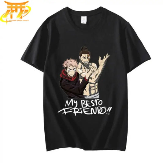 Besto Friendo T shirt – Jujutsu Kaisen™