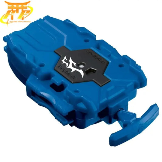 Beyblade Burst Launcher Blau – Beyblade™