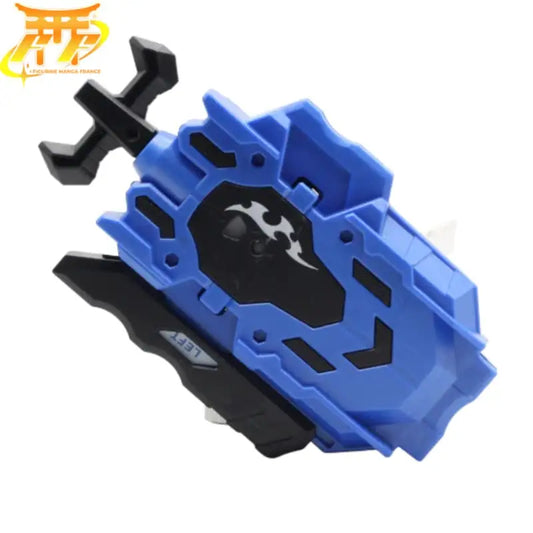 Beyblade Burst Launcher Blau und Schwarz – Beyblade™