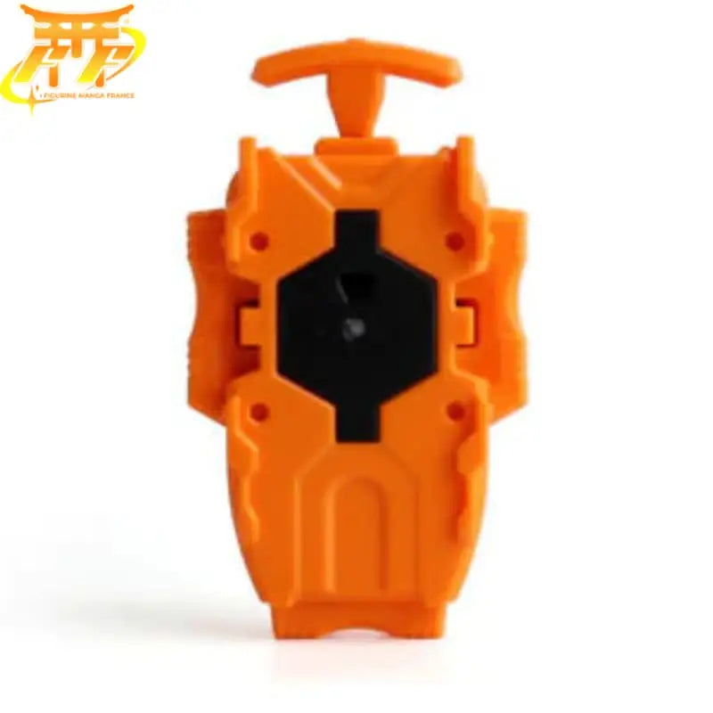 Beyblade Burst Orange Launcher – Beyblade™