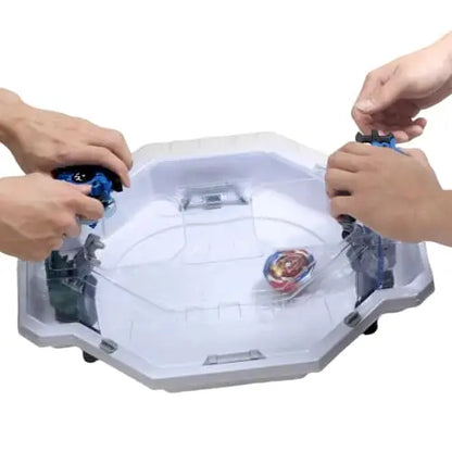 Beyblade Burst Stadium Arena – Beyblade™