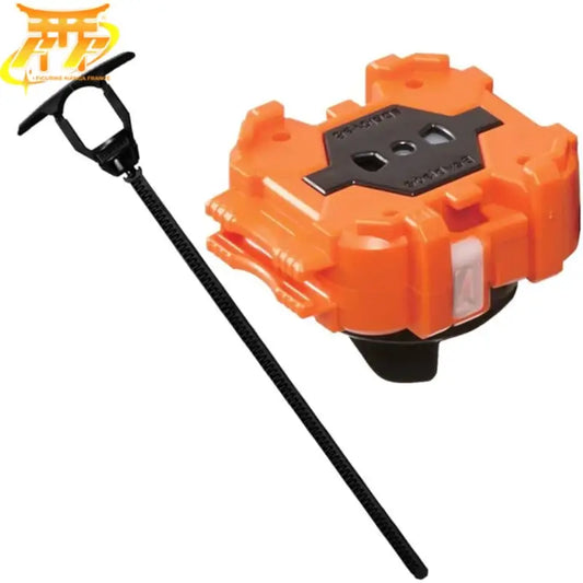 Beyblade Orange B 45 Launcher – Beyblade™