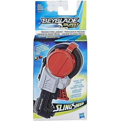 Beyblade-Werfer auslösen – Beyblade™