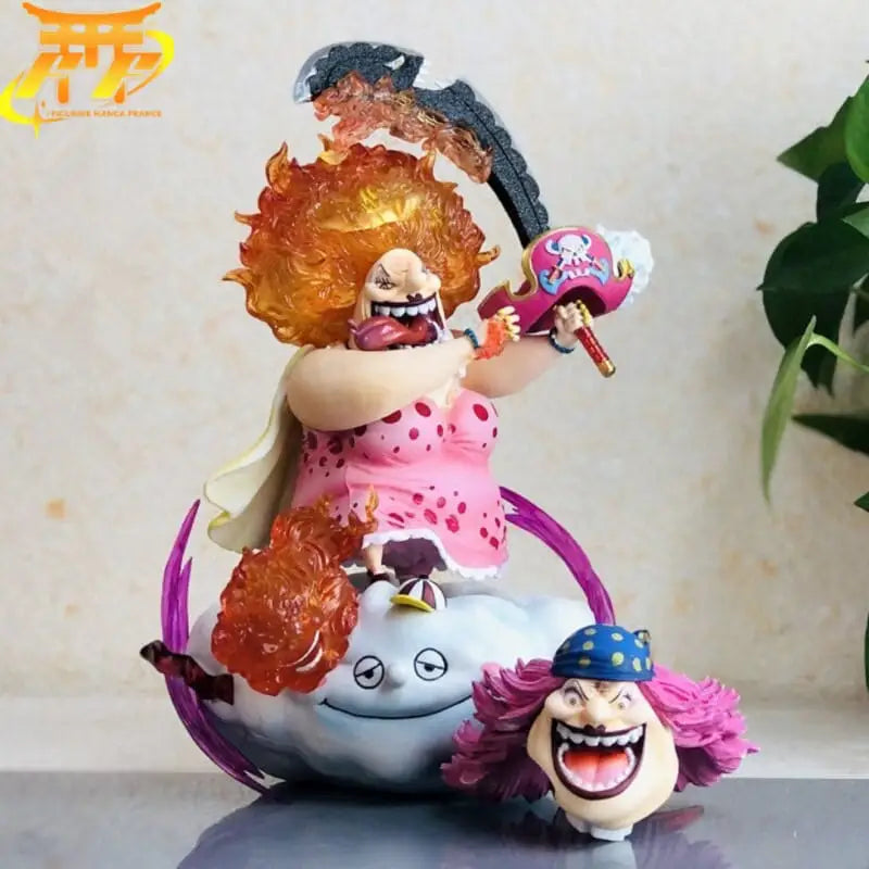 Big Mom- Figuren – One Piece™