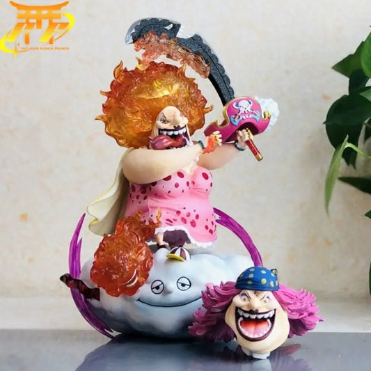 Big Mom- Figuren – One Piece™