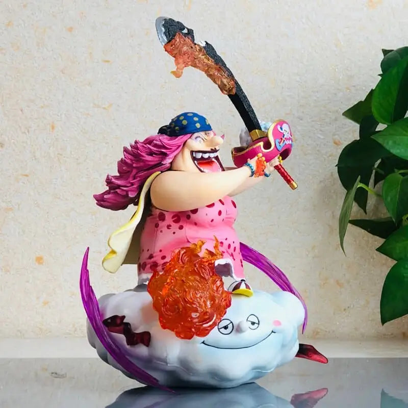 Big Mom- Figuren – One Piece™