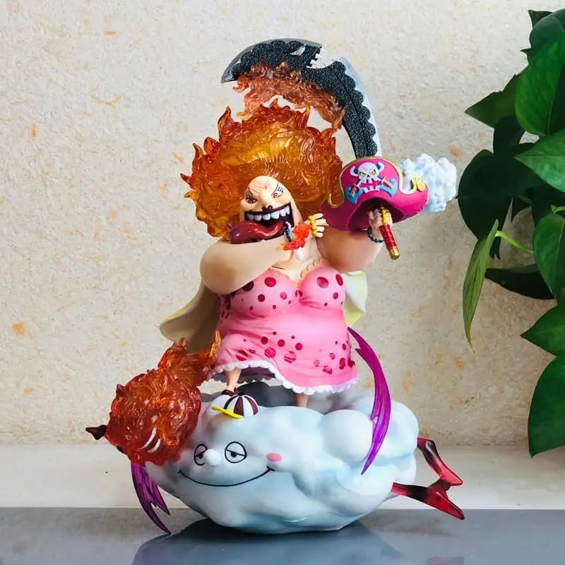 Big Mom- Figuren – One Piece™