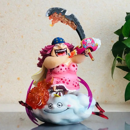 Big Mom- Figuren – One Piece™