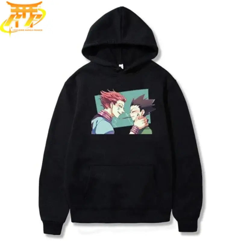 Bildnis x Hisoka Pullover – Hunter x Hunter™