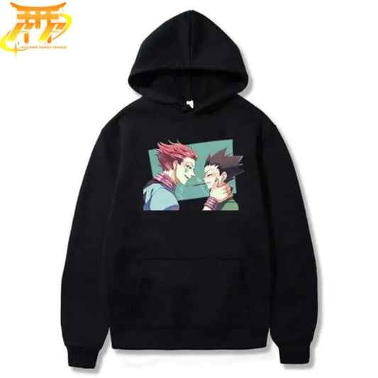 Bildnis x Hisoka Pullover – Hunter x Hunter™