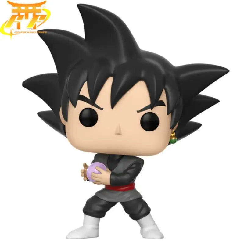 Black Goku Funko Pop – Dragon Ball Z™