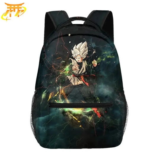 Black Goku Rucksack - Dragon Ball Z™