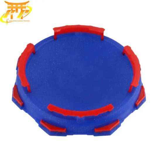 Blaue Trainingsarena – Beyblade™