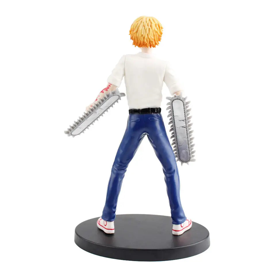 „Blut“ Figuren – Chainsaw Man™