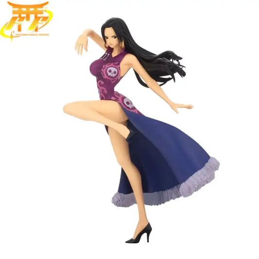 Boa Hancock Figuren „Kaiserin Kuja“ – One Piece™