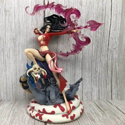 Boa Hancock Figuren – One Piece™