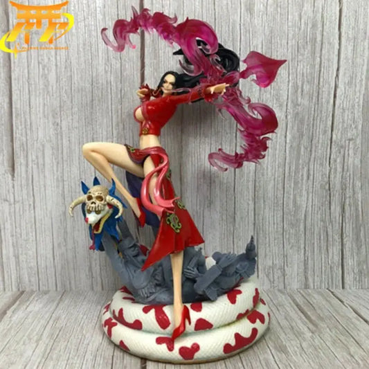 Boa Hancock Figuren – One Piece™