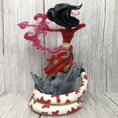 Boa Hancock Figuren – One Piece™