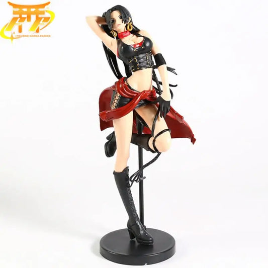 Boa Hancock „Rote“ Figuren – One Piece™