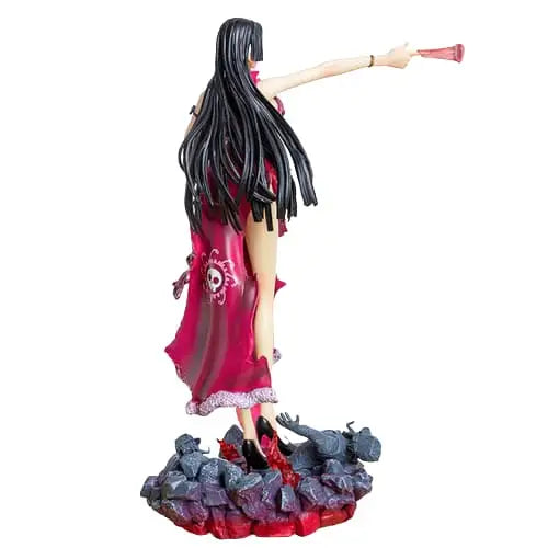 Boa Hancock Shichibukai Figuren – One Piece™