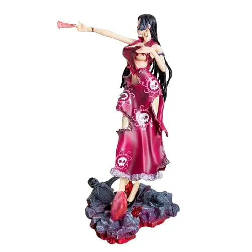 Boa Hancock Shichibukai Figuren – One Piece™