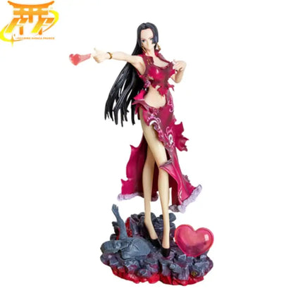 Boa Hancock Shichibukai Figuren – One Piece™