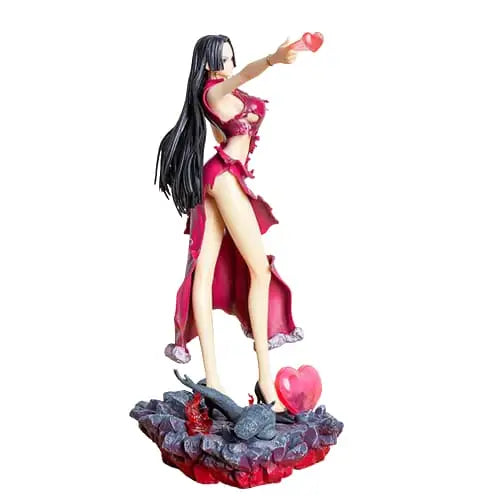 Boa Hancock Shichibukai Figuren – One Piece™