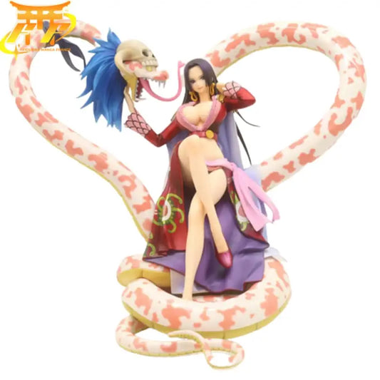 Boa Hancock x Salome Figuren – One Piece™