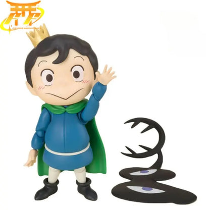 Bojji x Kage Figuren – Ranking of Kings™
