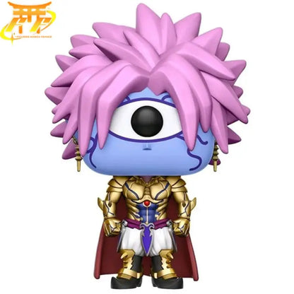 Boros Funko Pop – One Punch Man™