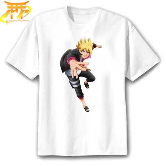 Boruto T shirt – Naruto Shippuden™