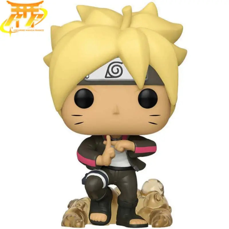 Boruto Uzumaki Funko Pop – Naruto Shippuden™