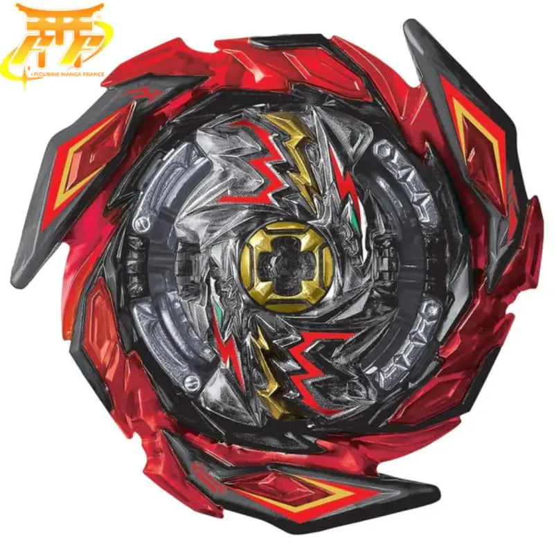 Brave Wyvern 10 Never 4A Kreisel – Beyblade Burst QuadDrive™