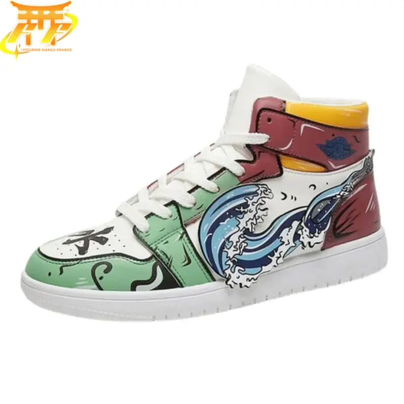 Breath of Water Schuhe – Demon Slayer™