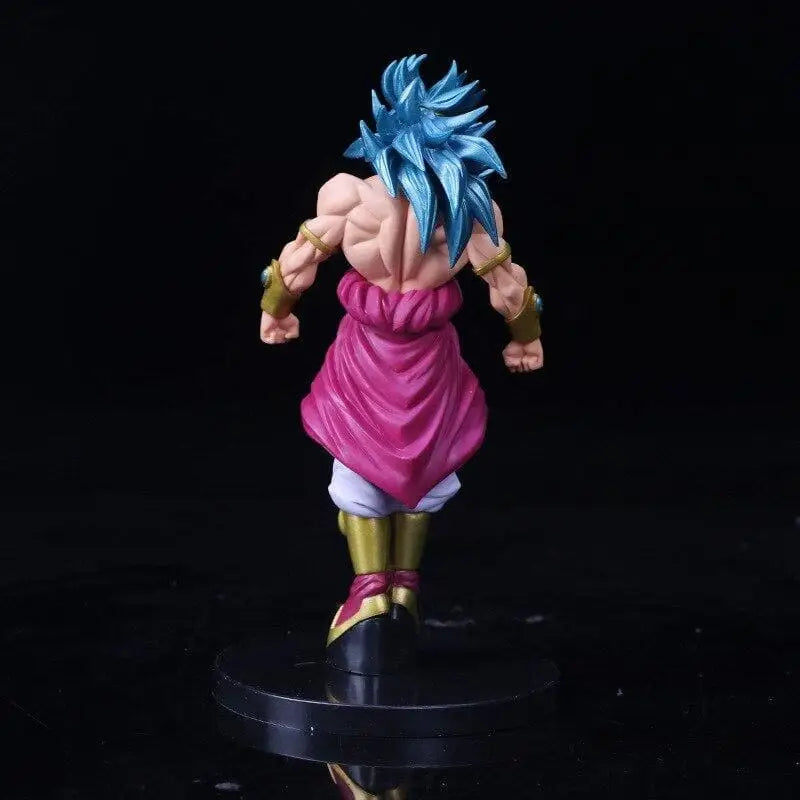 Broly- Figuren – Dragon Ball Z™