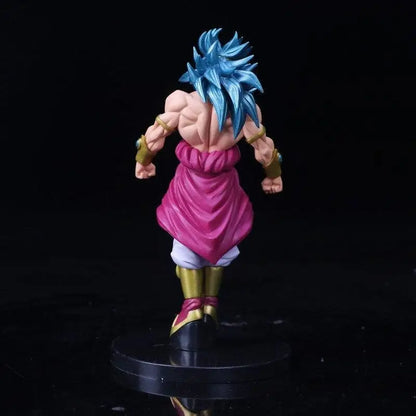 Broly- Figuren – Dragon Ball Z™