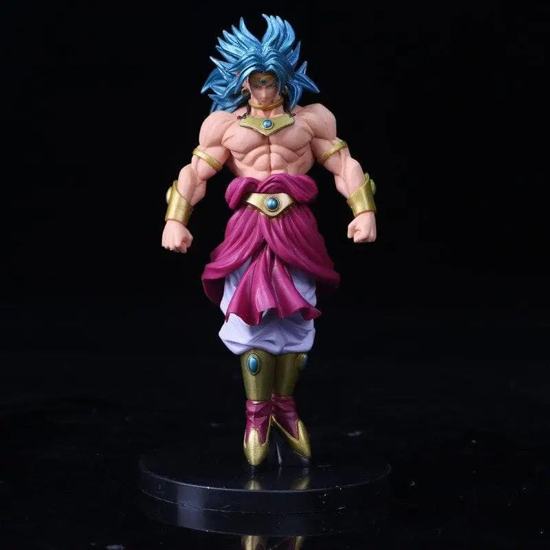 Broly- Figuren – Dragon Ball Z™