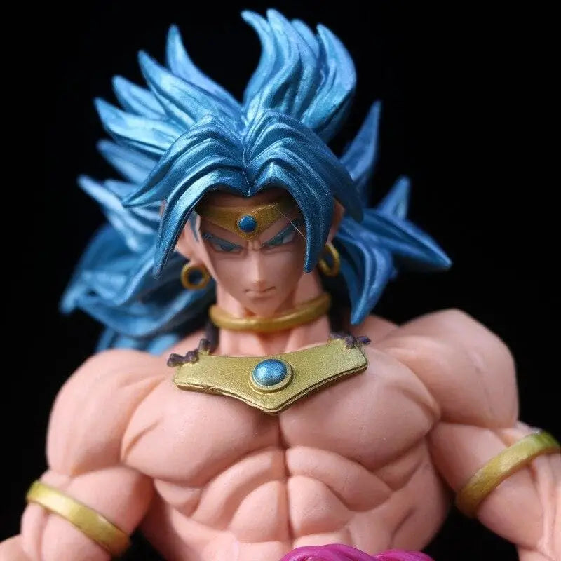 Broly- Figuren – Dragon Ball Z™