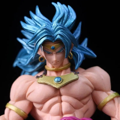 Broly- Figuren – Dragon Ball Z™